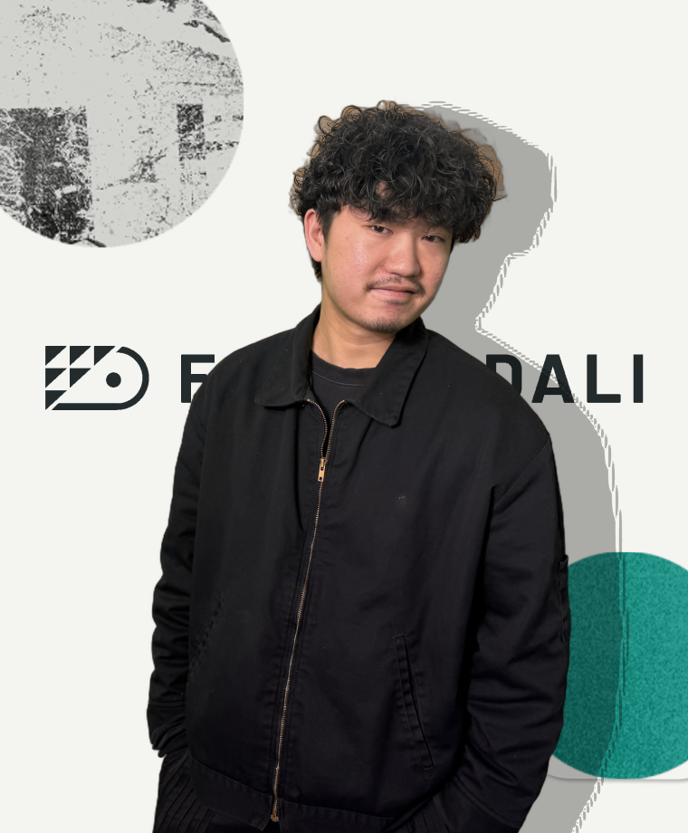 代表取締役 矢延 崚