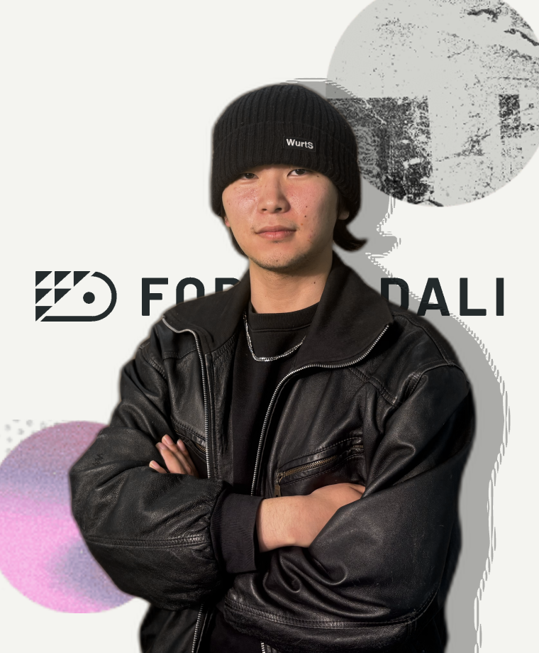 Yahagi Daisuke